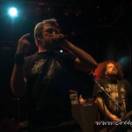094 Napalm Death